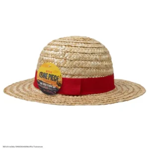 One Piece Straw Hat CINEREPLICAS
