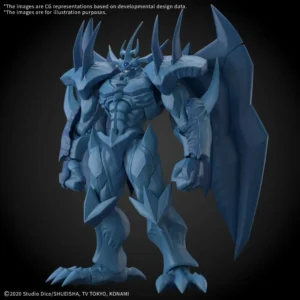 Rise Egyptian God Obelisk Tormentor