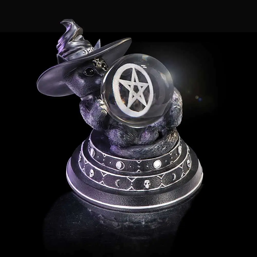 Purrah's Fortune DS Modellismo Purrah's Fortune NEMESIS NOW