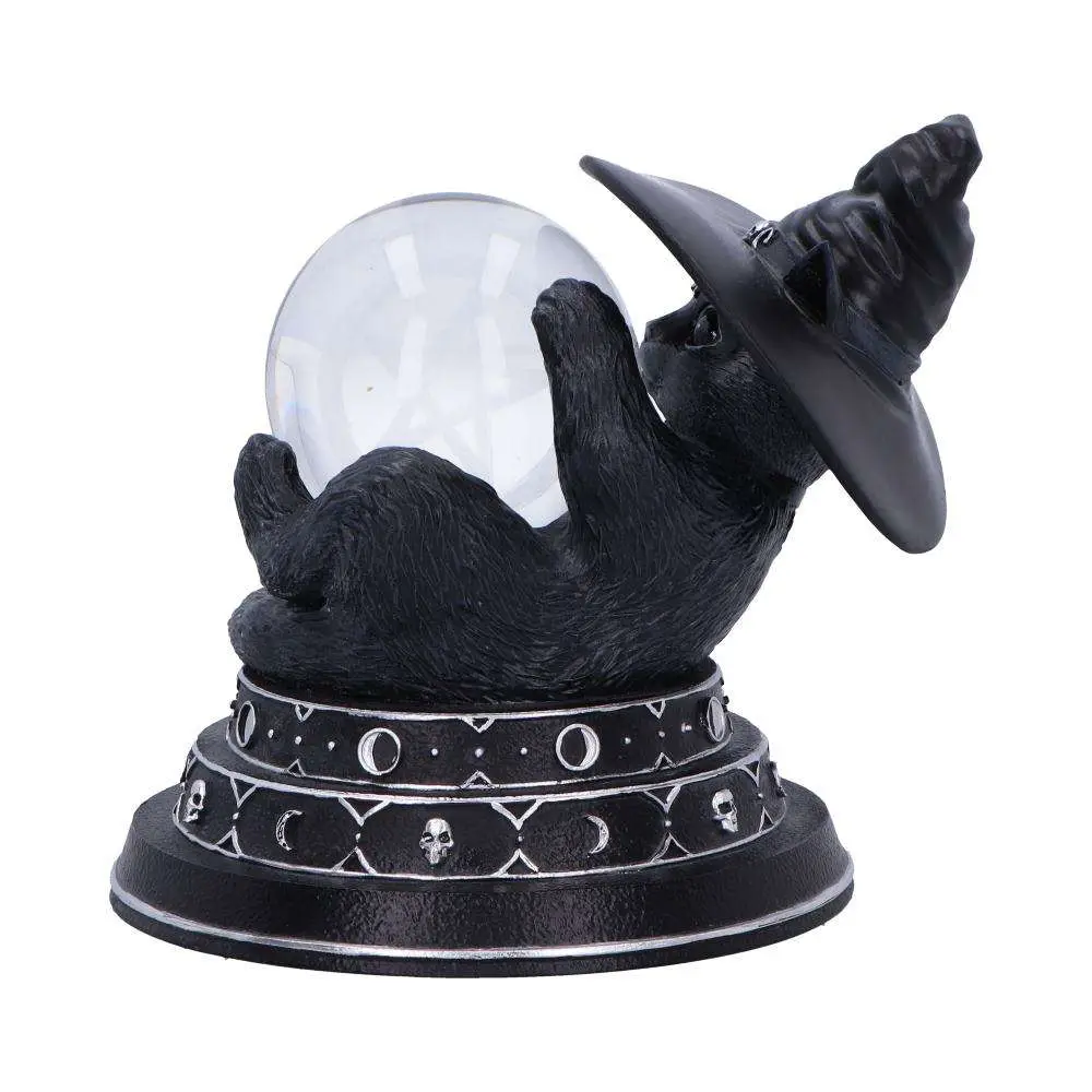 Purrah's Fortune DS Modellismo Purrah's Fortune NEMESIS NOW