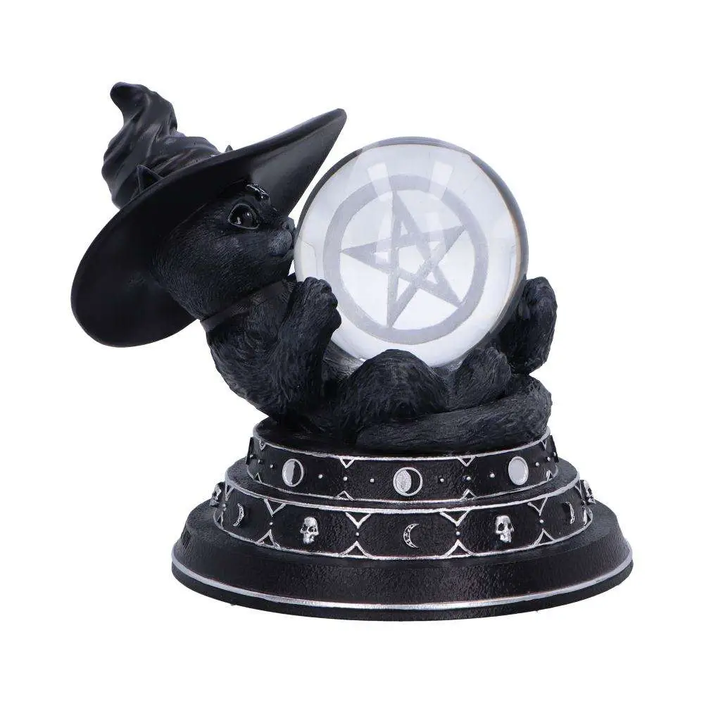 Purrah's Fortune DS Modellismo Purrah's Fortune NEMESIS NOW