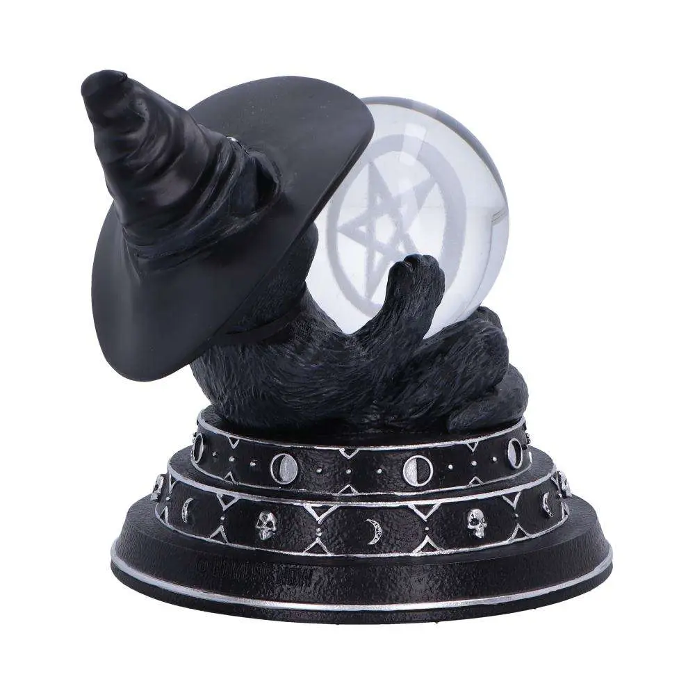 Purrah's Fortune DS Modellismo Purrah's Fortune NEMESIS NOW