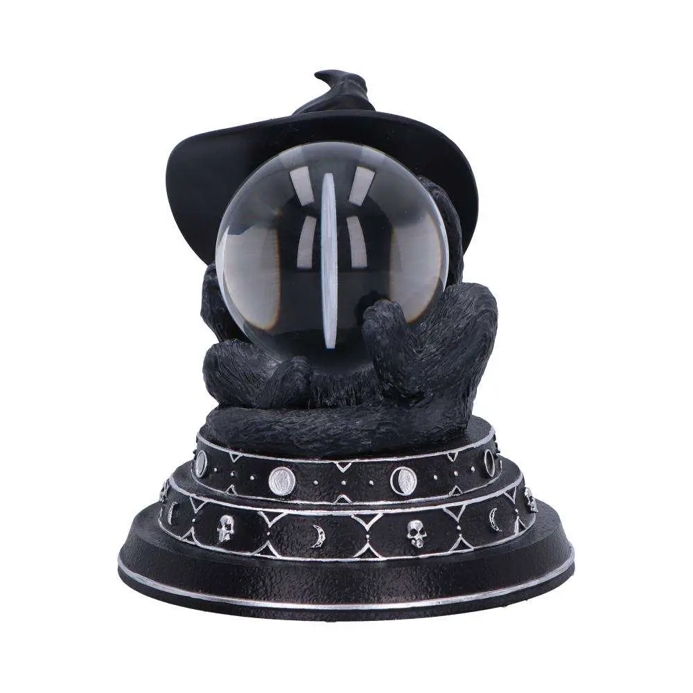 Purrah's Fortune DS Modellismo Purrah's Fortune NEMESIS NOW