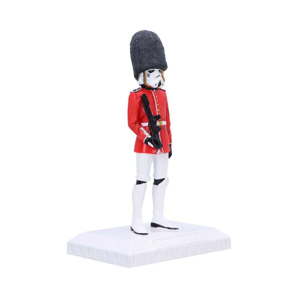 Original Stormtrooper Royal Guard Fig DS Modellismo Original Stormtrooper Royal Guard