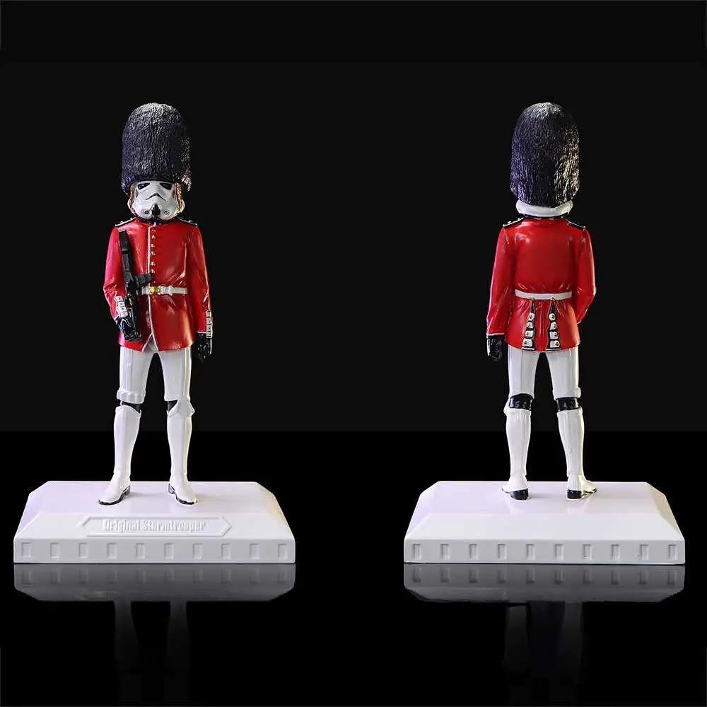 Original Stormtrooper Royal Guard Fig DS Modellismo Original Stormtrooper Royal Guard