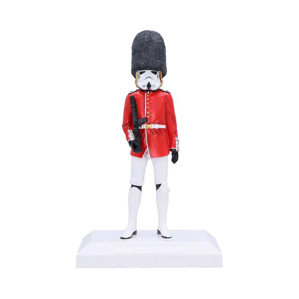 Original Stormtrooper Royal Guard Fig DS Modellismo Original Stormtrooper Royal Guard
