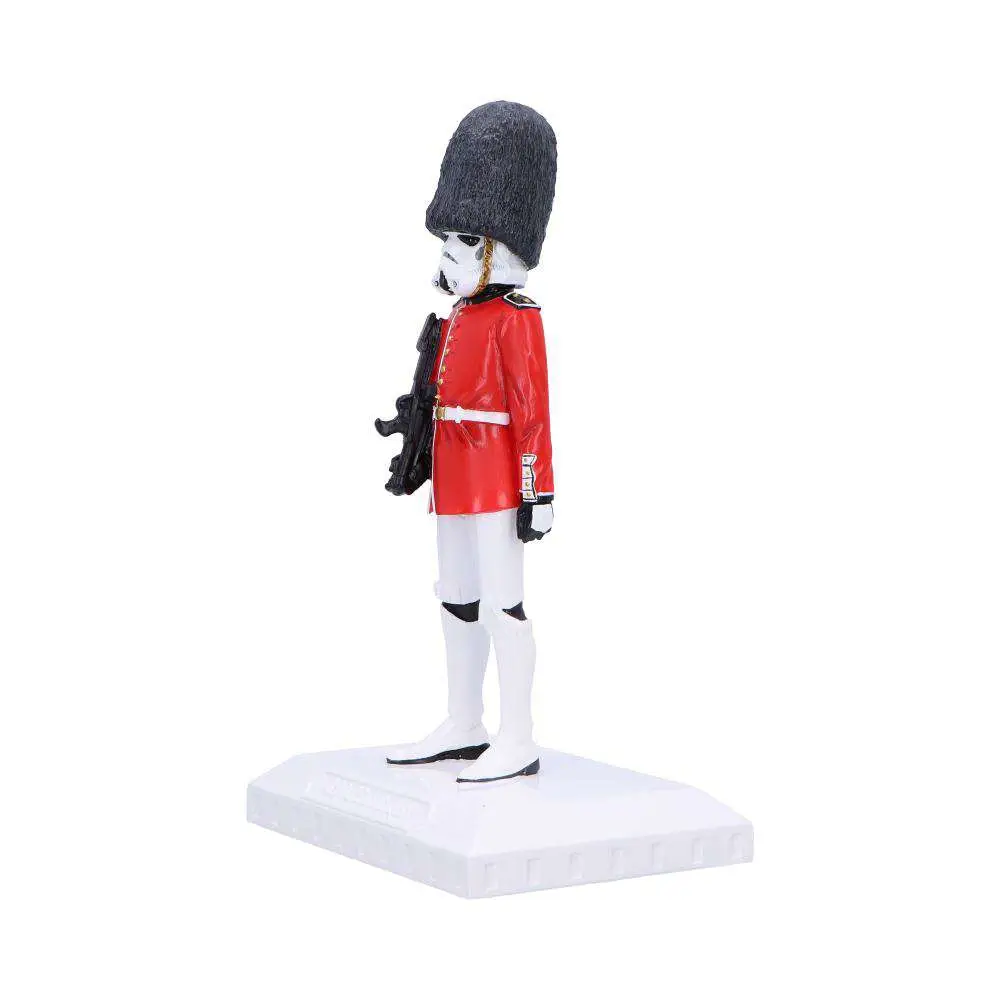 Original Stormtrooper Royal Guard Fig DS Modellismo Original Stormtrooper Royal Guard