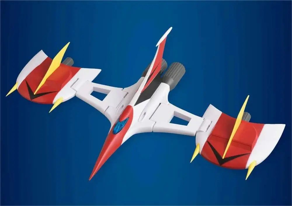 Ufo Robot Goldrake Grand Action Big Size Original Color DS Modellismo Ufo Robot Goldrake Grand Action Big Original