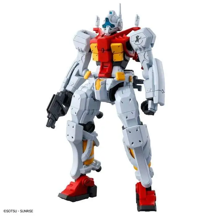 HG GMS 01 Sugai Gelgoog 1/144 DS Modellismo Hg Gms 01 Sugai Gelgoog scala 1/144