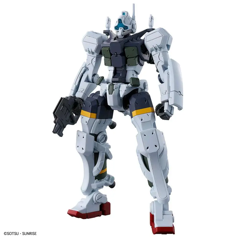 HG GMS-01 Bocata Gelgoog 1/144 DS Modellismo Hg GMS-01 Bocata Gelgoog scala 1/144