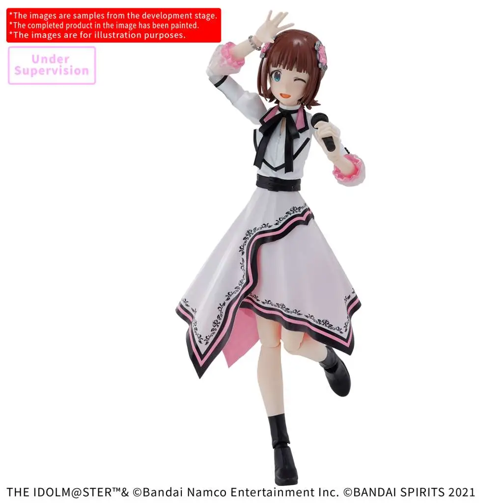 30MS Haruka Amami 20TH Ann You and I DS Modellismo 30MS Haruka Amami 20TH Ann You I