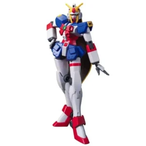 Hguc Gundam Nobell scala 1/144