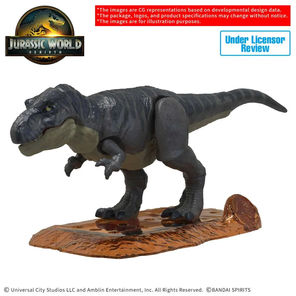 Plannosaurus Jurassic World T Rex DS Modellismo Plannosaurus Jurassic World T Rex