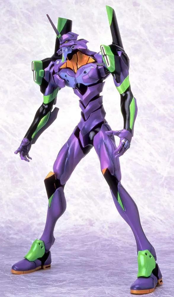 Nge EVA Perfect Grade DS Modellismo Nge Eva Perfect Grade