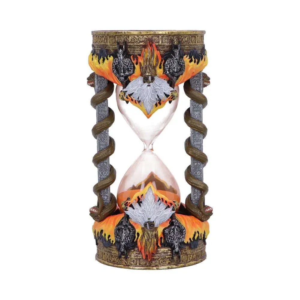 Dark Souls Gwyn Sand Timer DS Modellismo Dark Souls Gwyn Sand Timer NEMESIS NOW