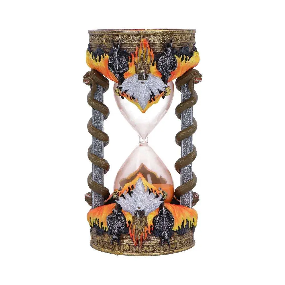 Dark Souls Gwyn Sand Timer DS Modellismo Dark Souls Gwyn Sand Timer NEMESIS NOW