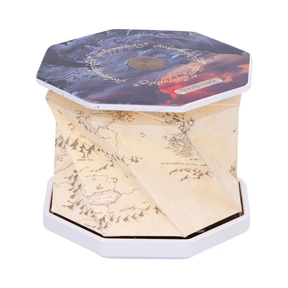 Il Signore degli Anelli Foldable USB Lamp DS Modellismo Il Signore degli Anelli Foldable Usb Lamp