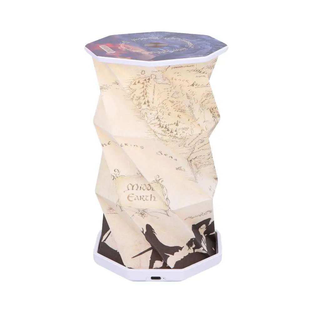 Il Signore degli Anelli Foldable USB Lamp DS Modellismo Il Signore degli Anelli Foldable Usb Lamp