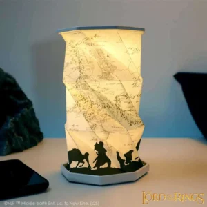 Il Signore degli Anelli Foldable Usb Lamp