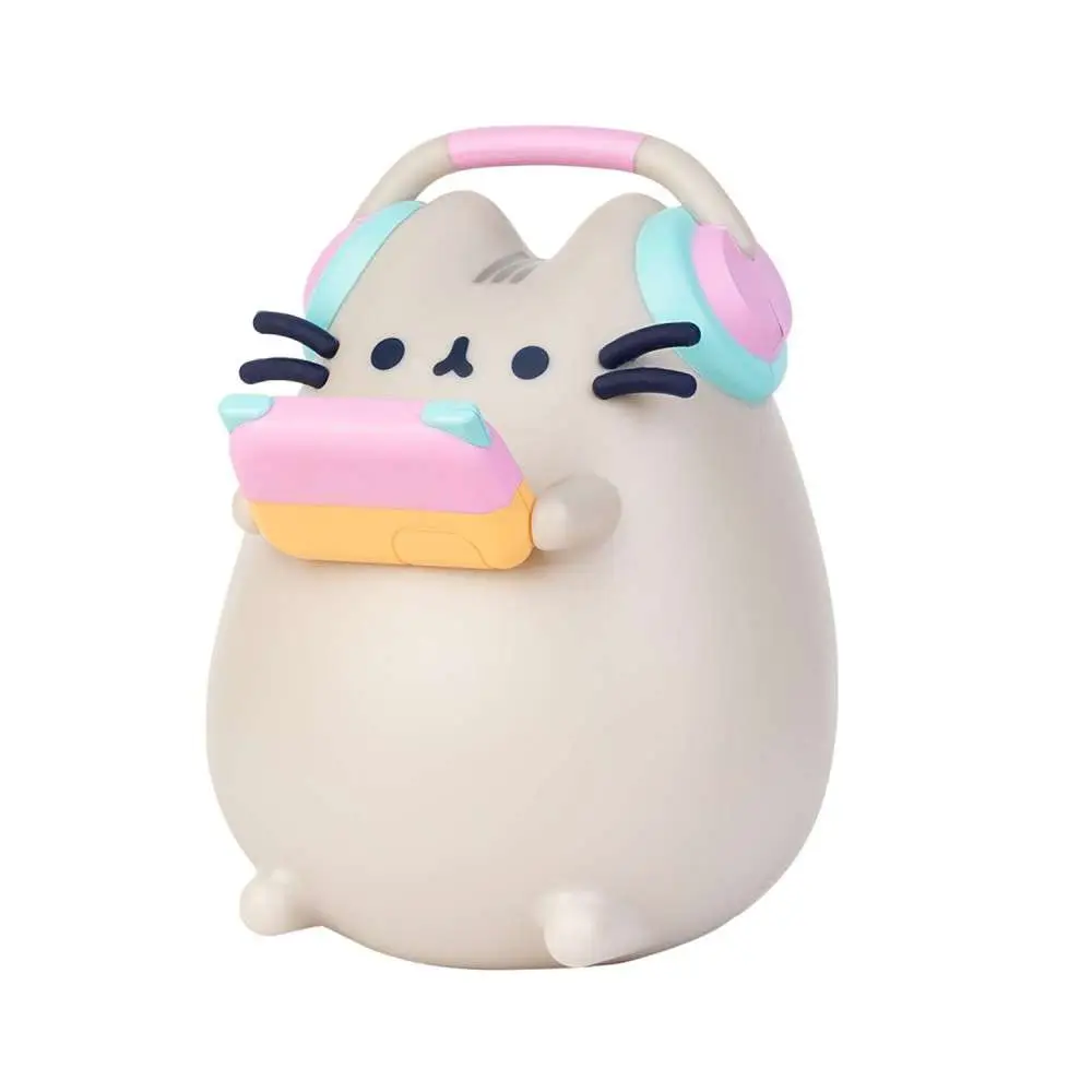 Pusheen Gamer Lamp DS Modellismo Pusheen Gamer Lamp GRUPO ERIK