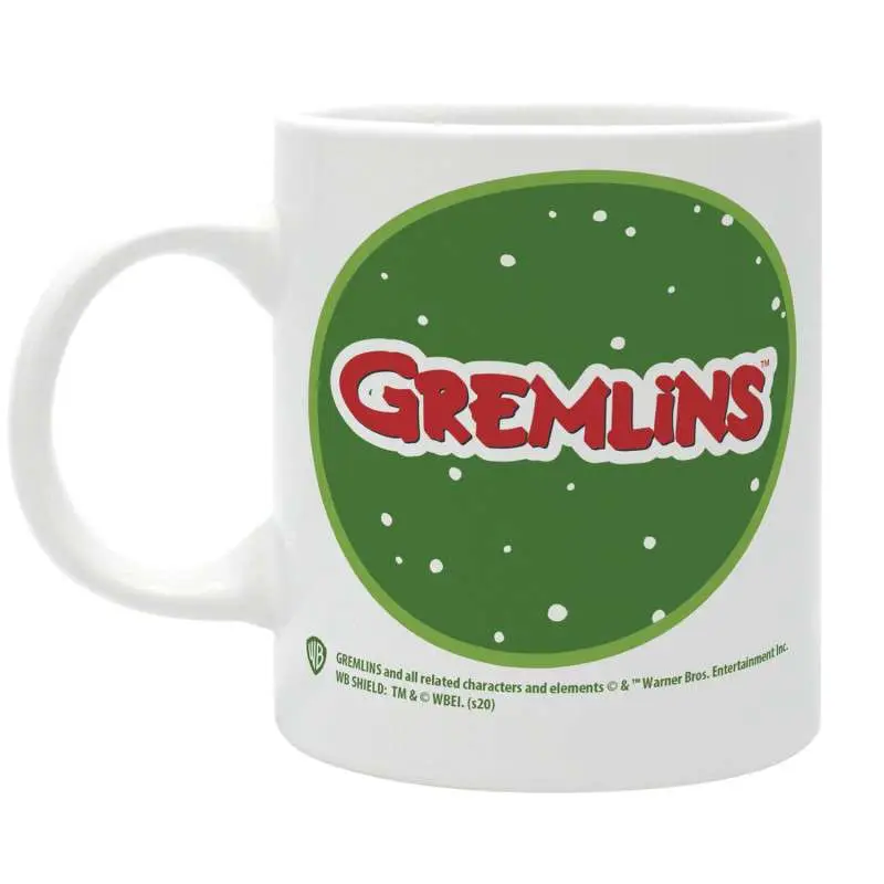 Tazza Gremlins Christmas Gizmo DS Modellismo Tazza Gremlins Christmas Gizmo
