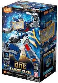 Transformers Sound Wave Movie 8 Classic Class 17 Model Kit DS Modellismo Transformers Sound Wave Movie 8 Classic