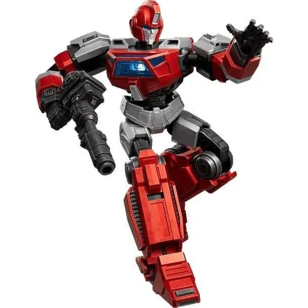 Transformers Ironhioe Movie 8 Classic Class 19 Model Kit DS Modellismo Transformers Ironhioe Movie 8 Classic Class