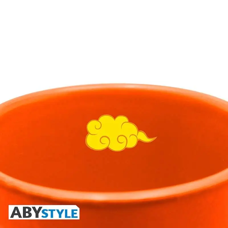 Tazza Dragon Ball Kame DS Modellismo Tazza Dragon Ball Kame Abystyle Studio
