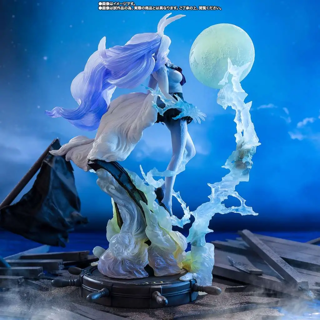 One Piece Carrot Sulong Extra Battle Figuarts Zero DS Modellismo One Piece Carrot Sulong Extra Battle