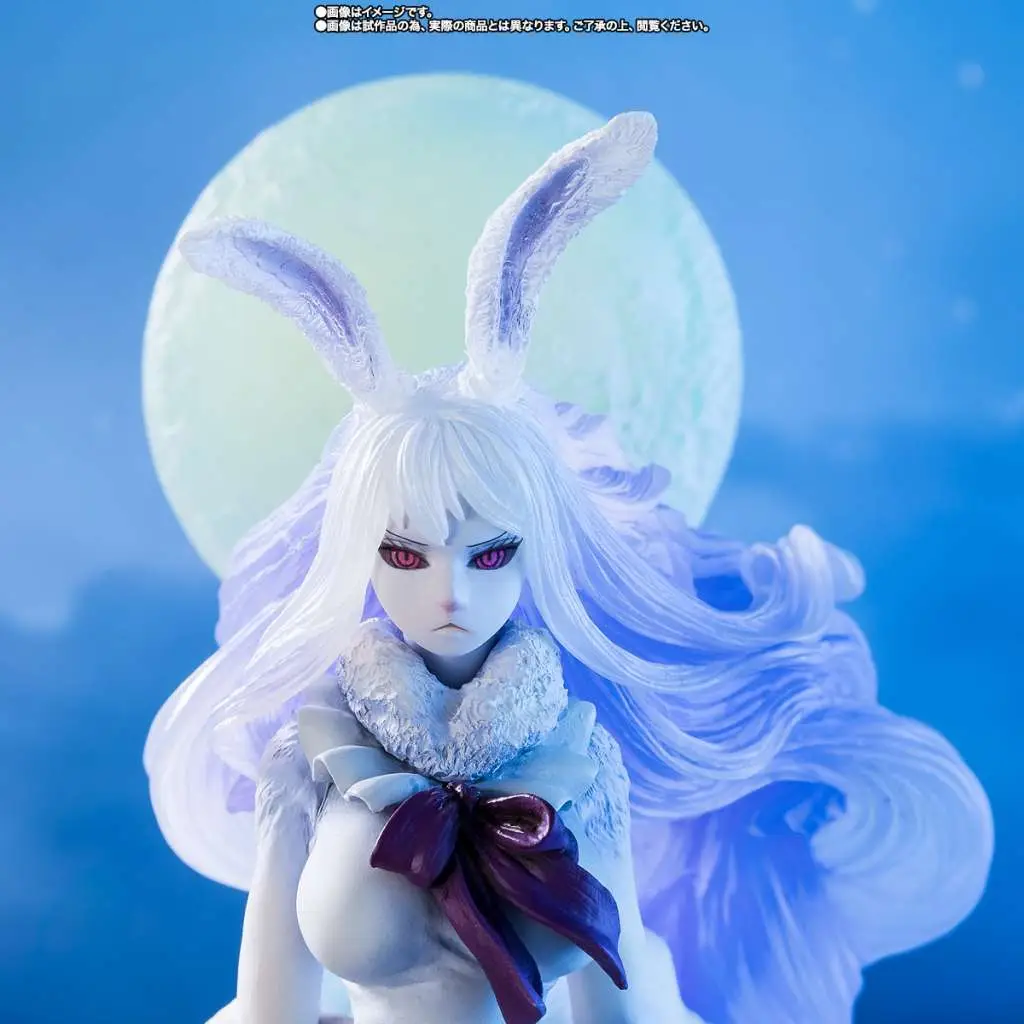 One Piece Carrot Sulong Extra Battle Figuarts Zero DS Modellismo One Piece Carrot Sulong Extra Battle
