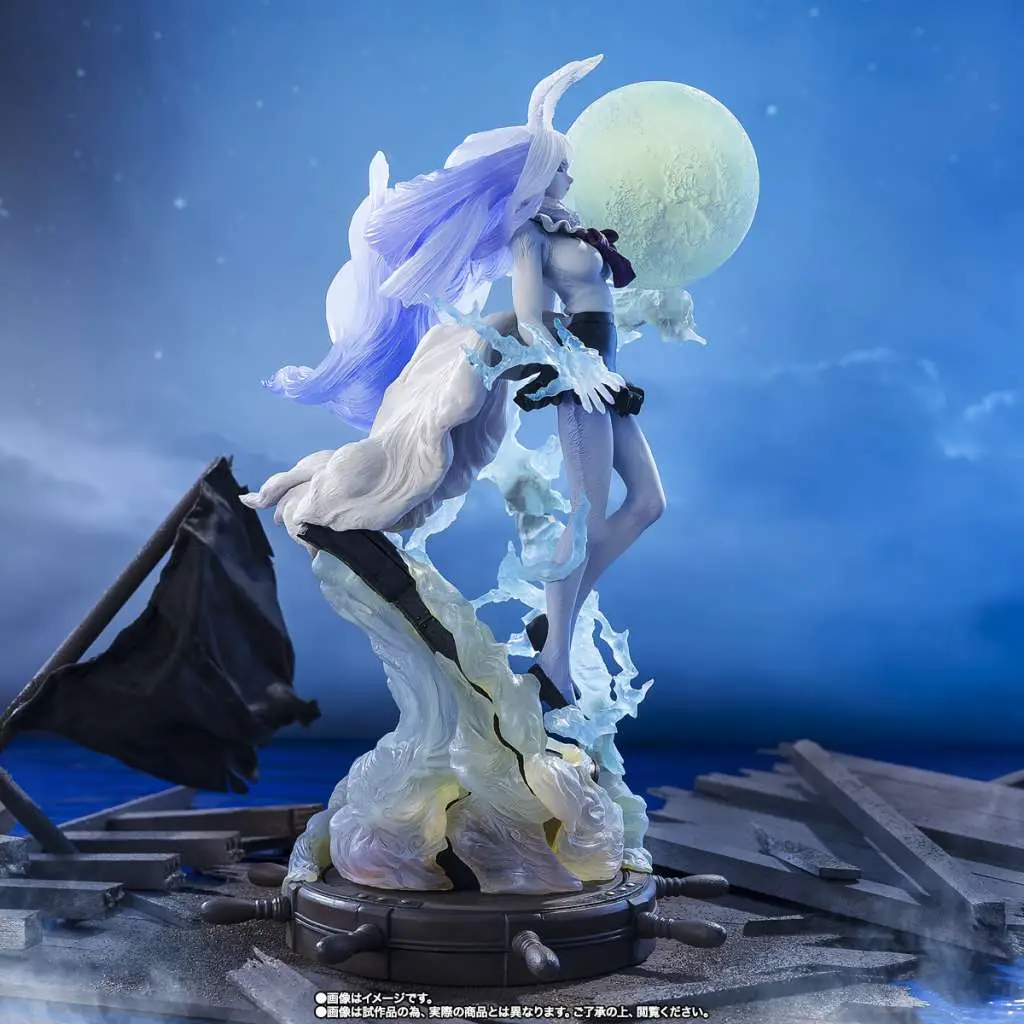 One Piece Carrot Sulong Extra Battle Figuarts Zero DS Modellismo One Piece Carrot Sulong Extra Battle