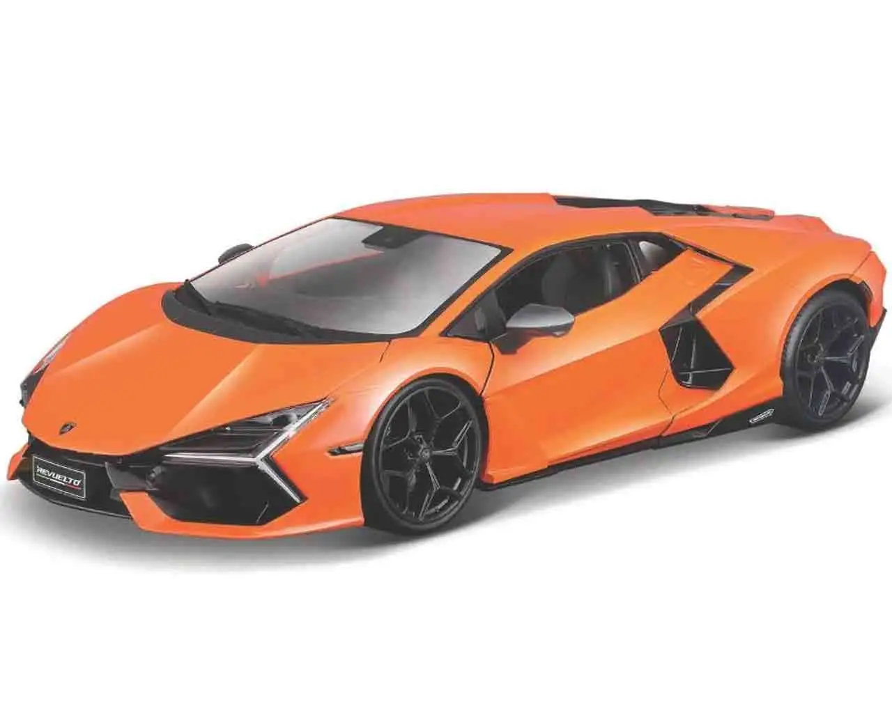 Lamborghini Revuelto - Model Kit 1:24 DS Modellismo Lamborghini Revuelto Model Kit scala 1:24