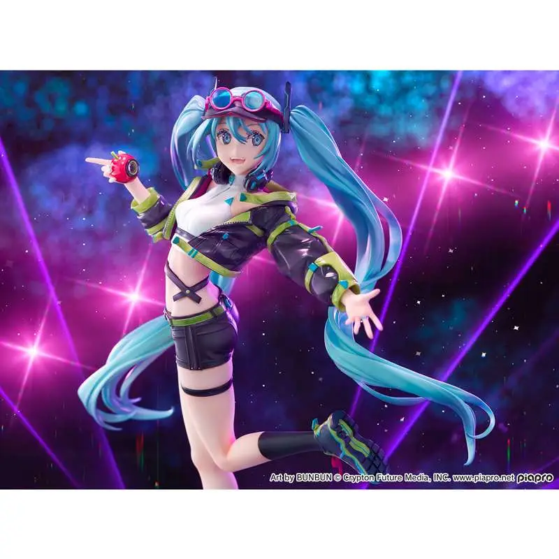 Hatsune Miku Digital Stars 2024 1/7 ST DS Modellismo Hatsune Miku Digital Stars 2024 St scala 1/7