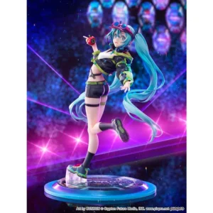 Hatsune Miku Digital Stars 2024 St scala 1/7