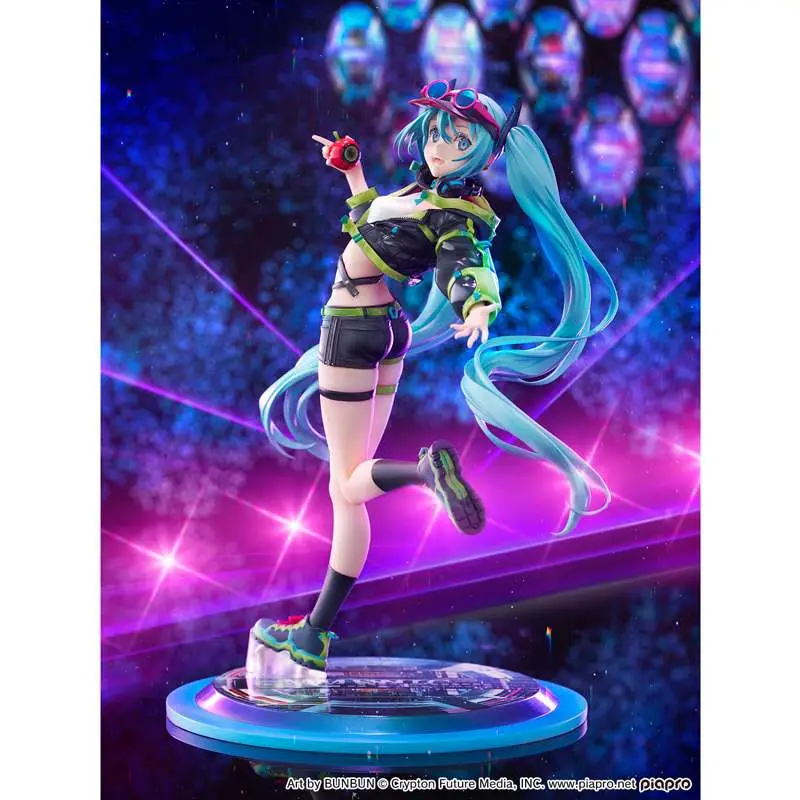 Hatsune Miku Digital Stars 2024 1/7 ST DS Modellismo Hatsune Miku Digital Stars 2024 St scala 1/7