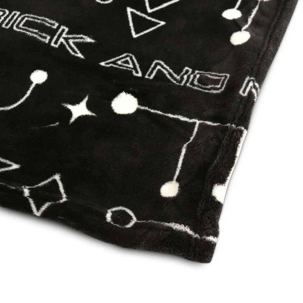 Coperta Supernatural Devil´s Trap Cozy DS Modellismo Coperta Supernatural Devil´s Trap Cozy