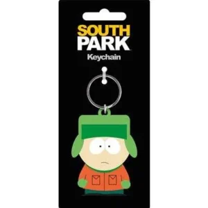 Portachiavi South Park Kyle