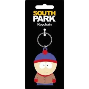 Portachiavi South Park Stan