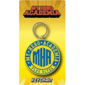 Portachiavi My Hero Academia