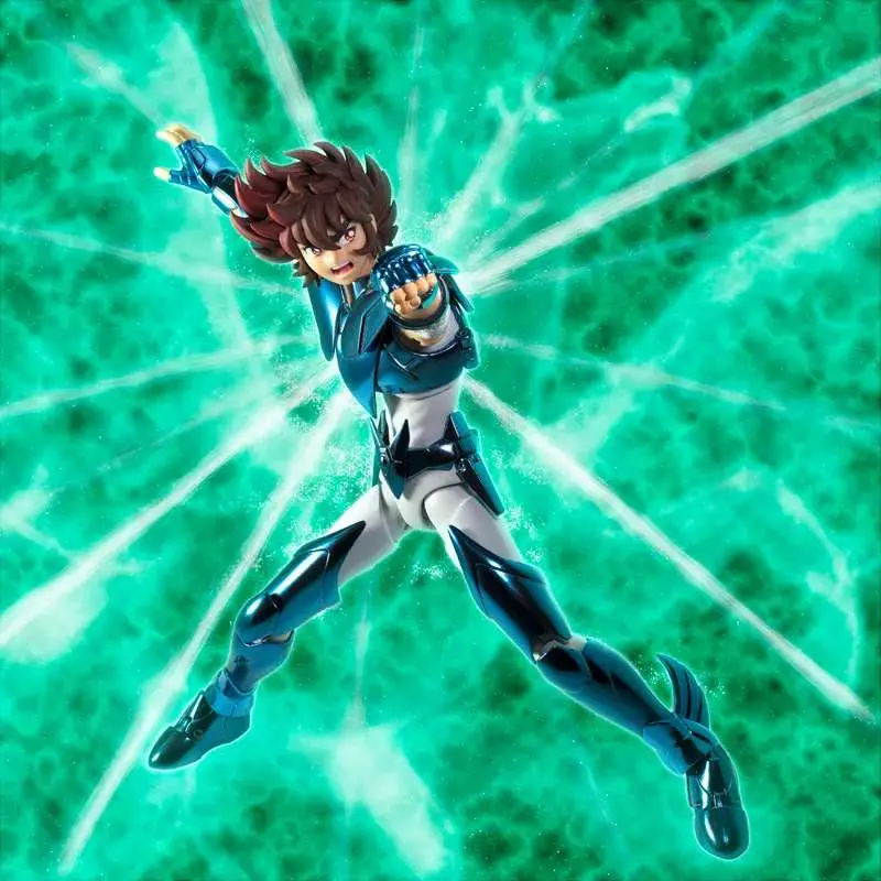 Saint Cloth Myth EX Pegasus Seiya Final Bronze Oce DS Modellismo Saint Cloth Myth Ex Pegasus Seiya Final