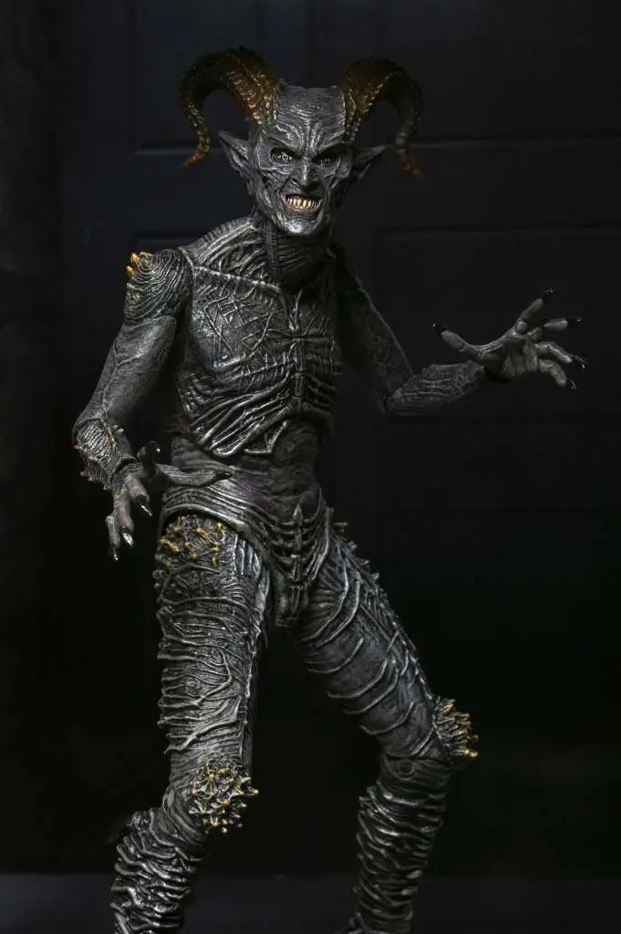 The Conjuring Malthus the Demon Ultimate AF DS Modellismo Conjuring Malthus Demon Ultimate Af NECA