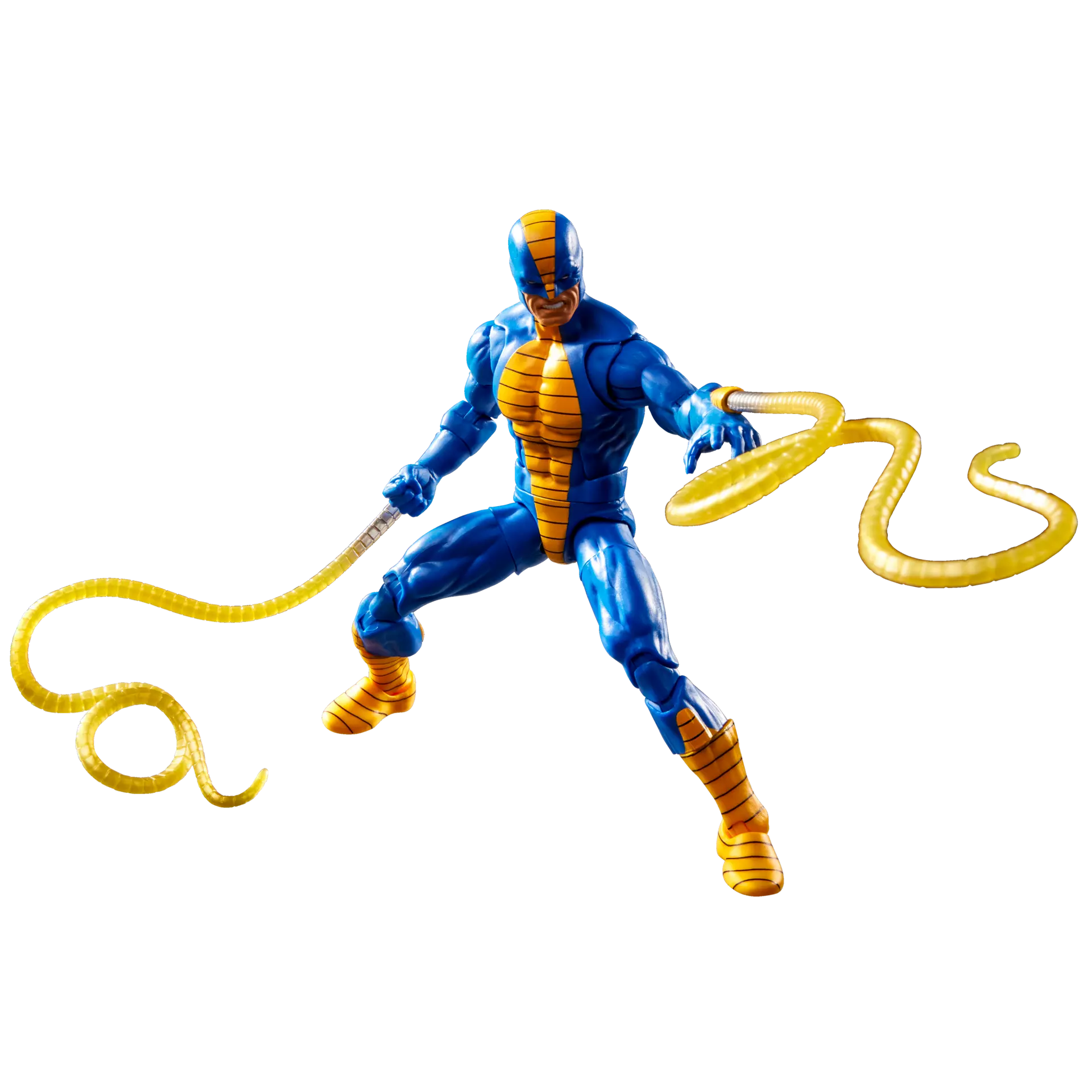 Marvel Legends Secret Wars Constrictor Action Figure DS Modellismo Marvel Legends Secret Wars Constrictor