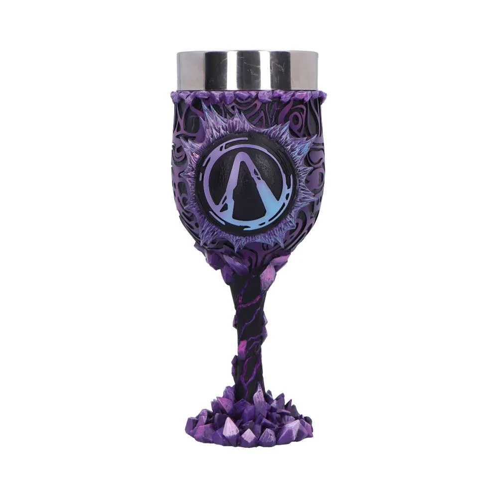 Calice Borderlands 4 Lilith DS Modellismo Calice Borderlands 4 Lilith NEMESIS NOW