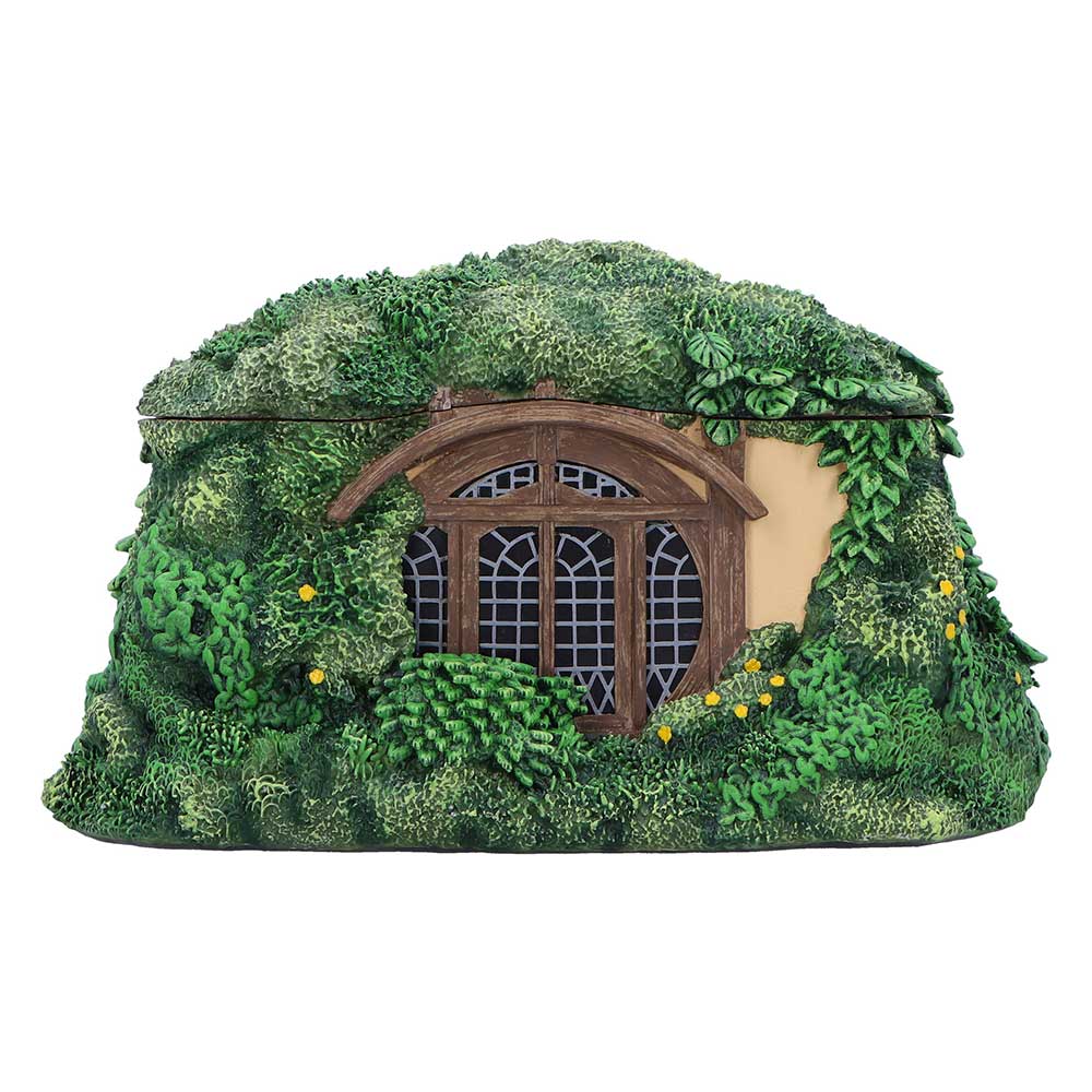 Il Signore degli Anelli the Shire Box DS Modellismo Il Signore degli Anelli Shire Box