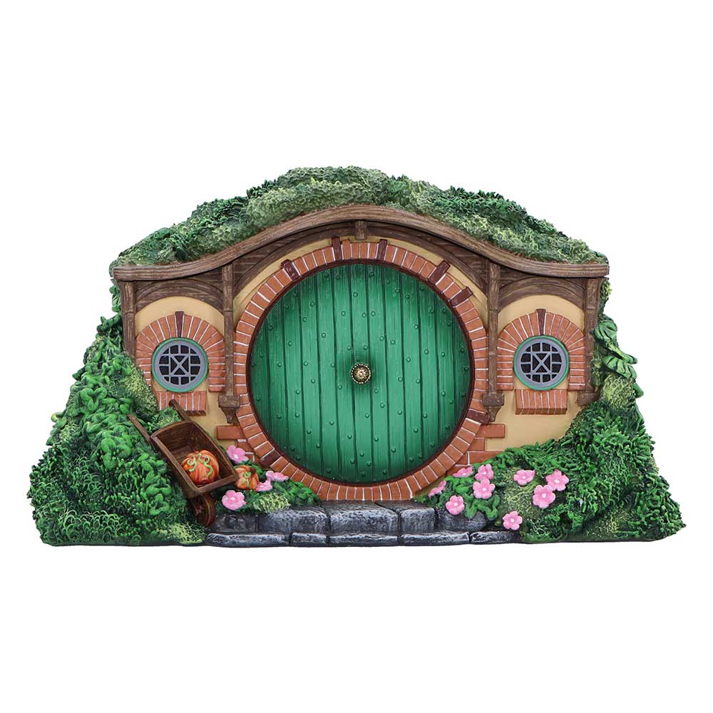 Il Signore degli Anelli the Shire Box DS Modellismo Il Signore degli Anelli Shire Box