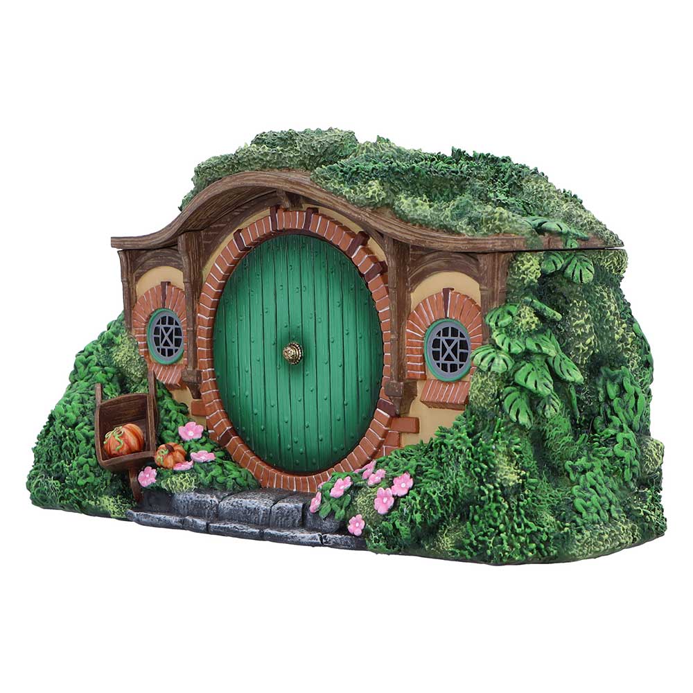 Il Signore degli Anelli the Shire Box DS Modellismo Il Signore degli Anelli Shire Box