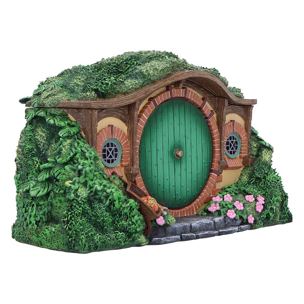 Il Signore degli Anelli the Shire Box DS Modellismo Il Signore degli Anelli Shire Box