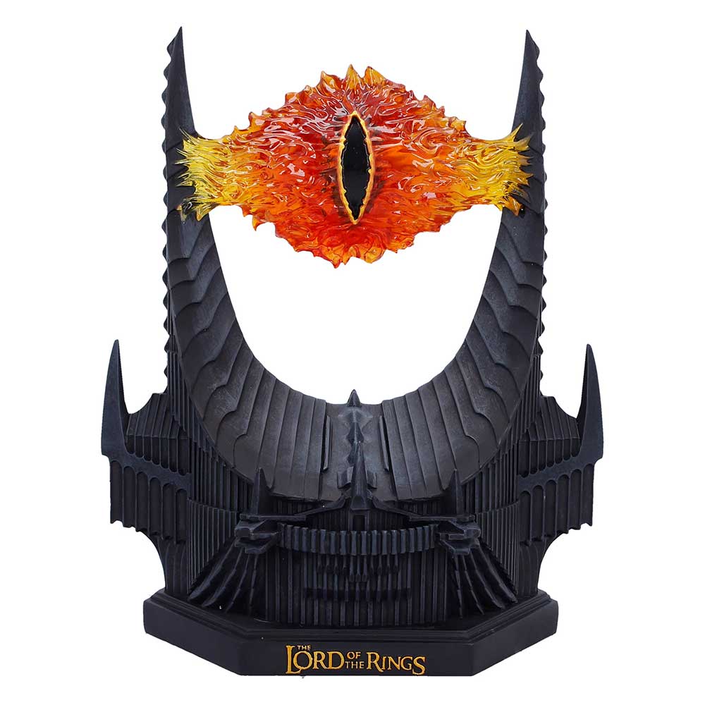 Il Signore degli Anelli Eye OF Sauron Light UP Lamp DS Modellismo Il Signore degli Anelli Eye Sauron Light Up
