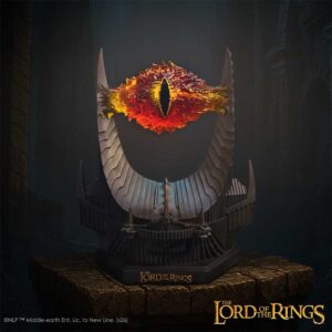 Il Signore degli Anelli Eye Sauron Light Up