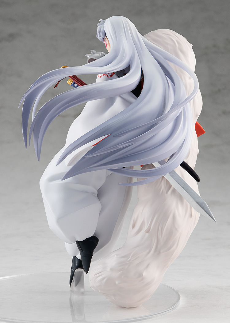 Inuyasha Sesshomaru Pup Rerelease DS Modellismo Inuyasha Sesshomaru Pup Rerelease GOOD SMILE